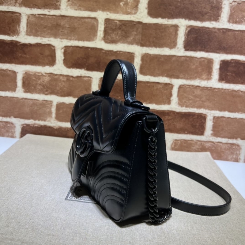 Gucci Top Handle Bags